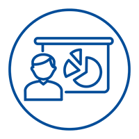 Open Case Analysis Icon