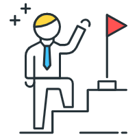 Entrepreneurship Icon