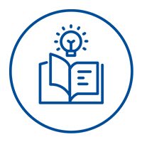 Interactive Objective Case Icon